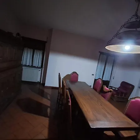 Lp Apartman Sora