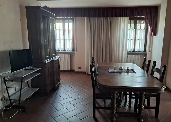Apartman Lp Sora