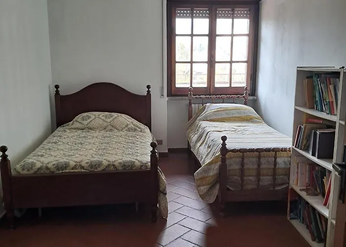 Lp Apartman *